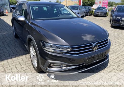 Volkswagen Passat, 2023 3