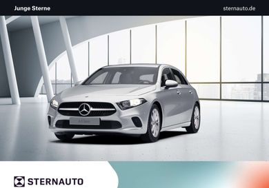 Mercedes-Benz A 180, 2021