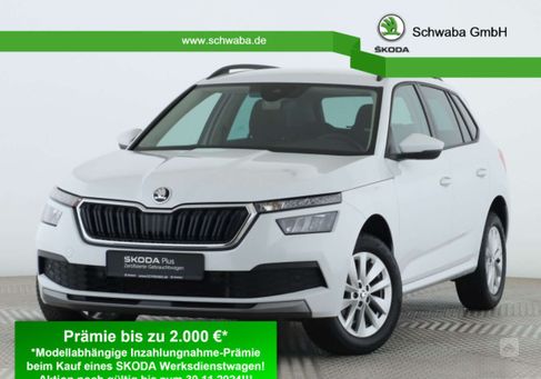 Skoda Kamiq, 2023