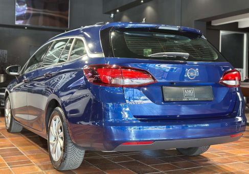 Opel Astra, 2021