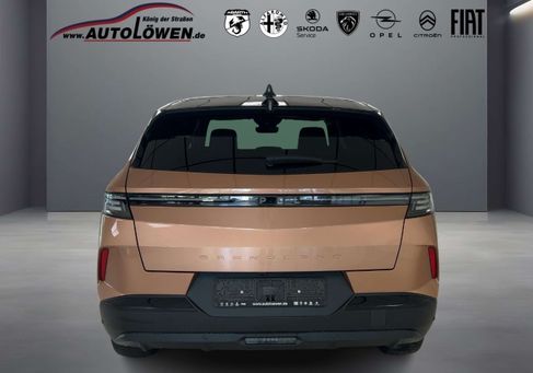 Opel Grandland X, 2025