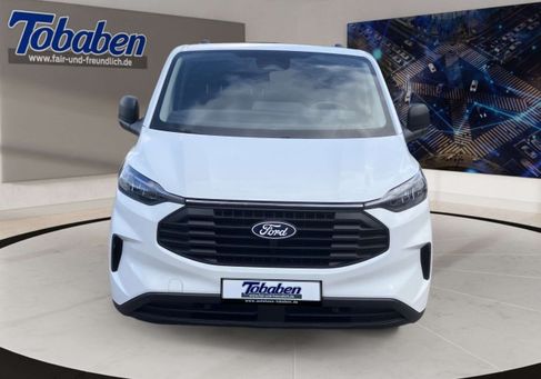 Ford Transit Custom, 2024