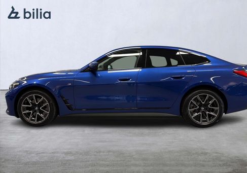 BMW i4, 2026