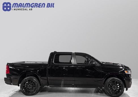 RAM 1500, 2025 2