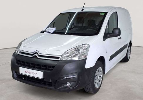 Citroën Berlingo, 2019 2