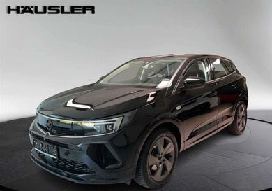 Opel Grandland X, 2024