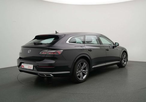 Volkswagen Arteon, 2023