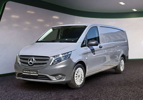 Mercedes-Benz Vito, 2023