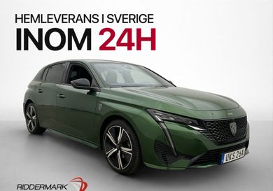 Peugeot 308, 2023
