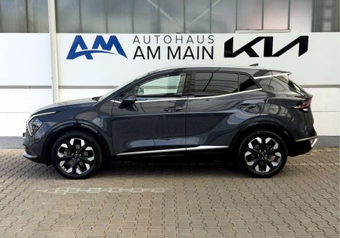 Kia Sportage, 2023 3