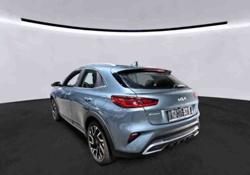 Kia XCeed, 2023