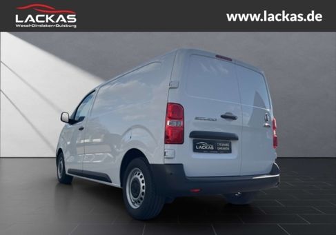 Fiat Scudo, 2024