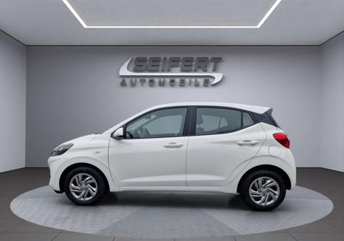 Hyundai i10, 2024 2