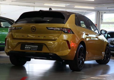 Opel Astra, 2023