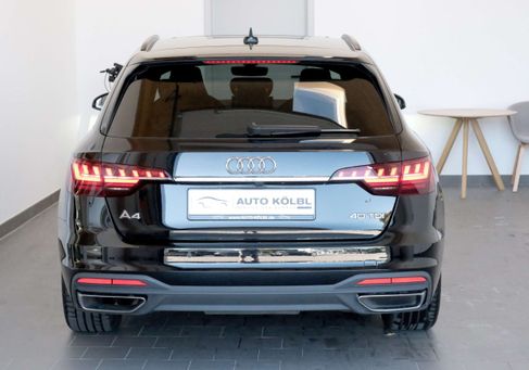 Audi A4, 2023 3