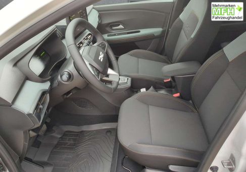 Dacia Jogger, 2026 3