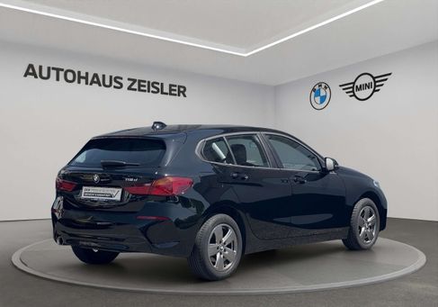 BMW 116, 2024