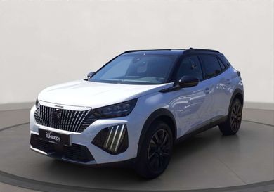 Peugeot 2008, 2024