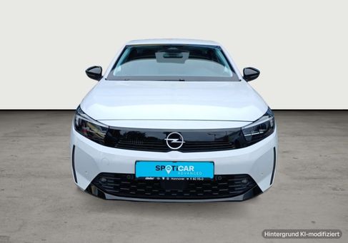 Opel Corsa, 2025 2