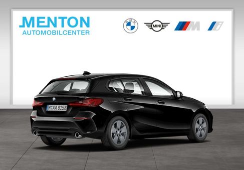 BMW 118, 2023