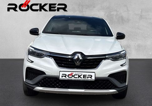 Renault Arkana, 2022
