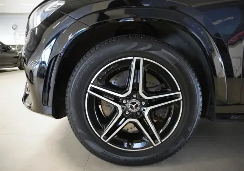 Mercedes-Benz GLE 350, 2022 3