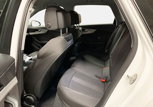 Audi A4 Allroad, 2022