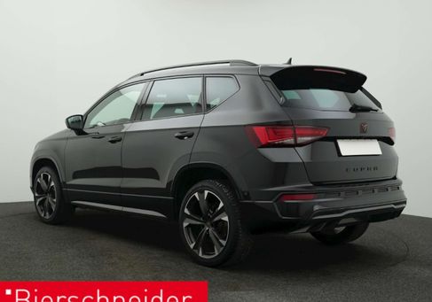 Cupra Ateca, 2024