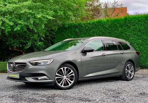 Opel Insignia, 2018 2