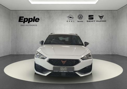 Cupra Leon, 2023