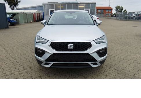 Seat Ateca, 2024