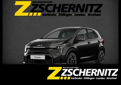 Kia Picanto, 2026
