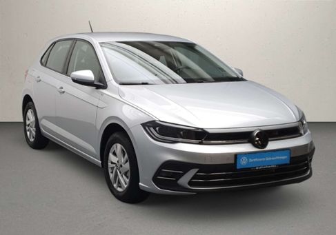 Volkswagen Polo, 2025 3