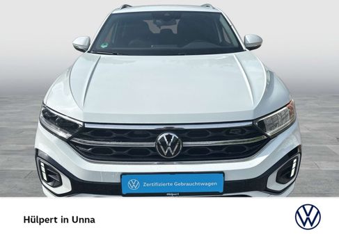 Volkswagen T-Roc, 2023