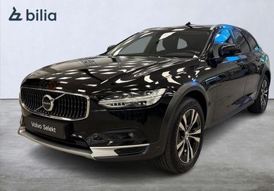 Volvo V90 Cross Country, 2022