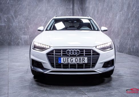 Audi A4 Allroad, 2023 2