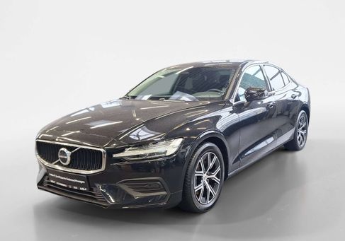 Volvo S60, 2023