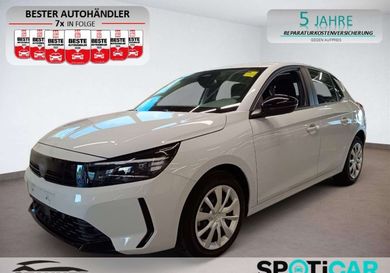 Opel Corsa, 2025