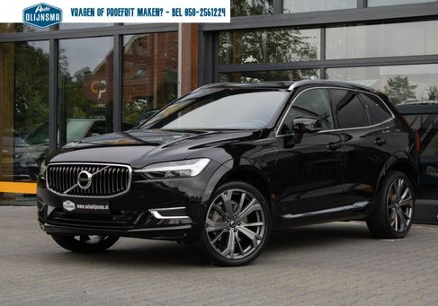 Volvo XC60, 2021 3