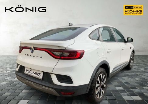Renault Arkana, 2023