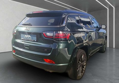 Jeep Compass, 2022 3