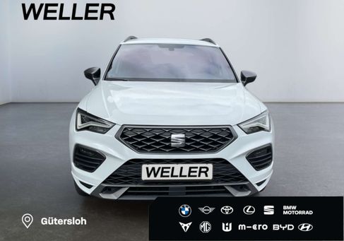 Seat Ateca, 2023