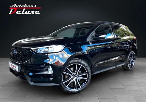 Ford Edge, 2019