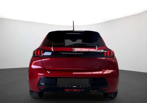 Peugeot 208, 2023 3
