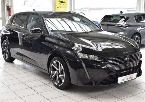 Peugeot 308, 2024