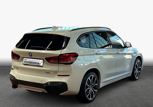 BMW X1, 2022 2