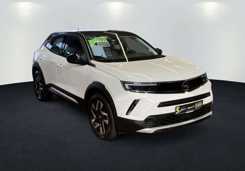 Opel Mokka, 2023 3