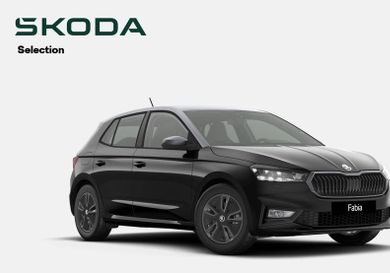 Skoda Fabia, 2026