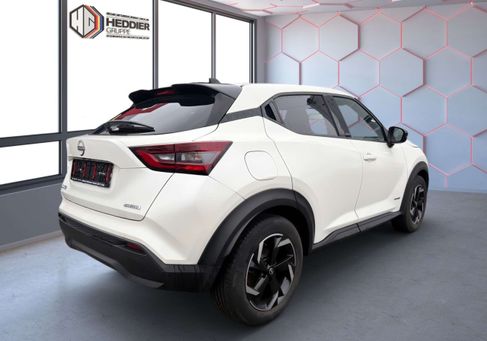 Nissan Juke, 2023 3