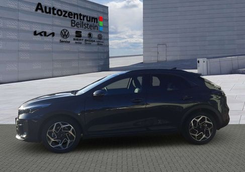 Kia XCeed, 2025
